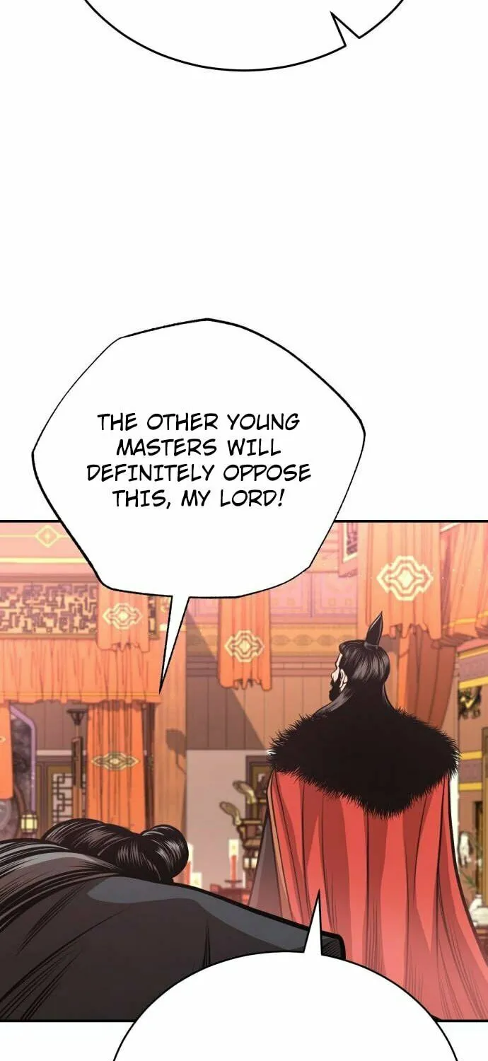 Records of the Demonic Path’s Return Chapter 44 page 31 - 