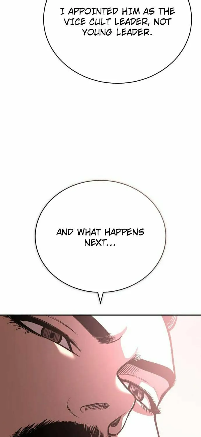 Records of the Demonic Path’s Return Chapter 44 page 32 - 