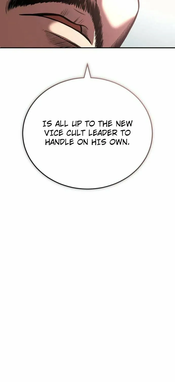 Records of the Demonic Path’s Return Chapter 44 page 33 - 