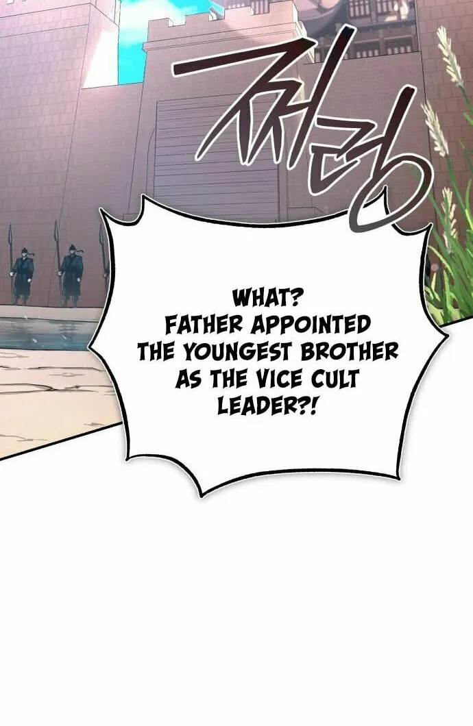 Records of the Demonic Path’s Return Chapter 44 page 36 - 