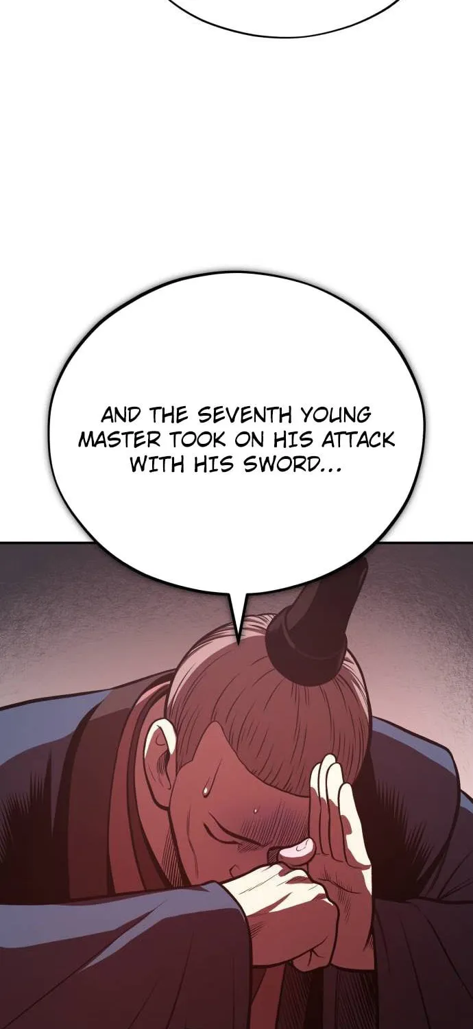 Records of the Demonic Path’s Return Chapter 44 page 38 - 