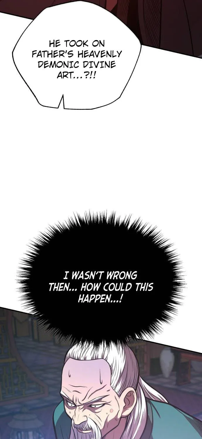 Records of the Demonic Path’s Return Chapter 44 page 39 - 