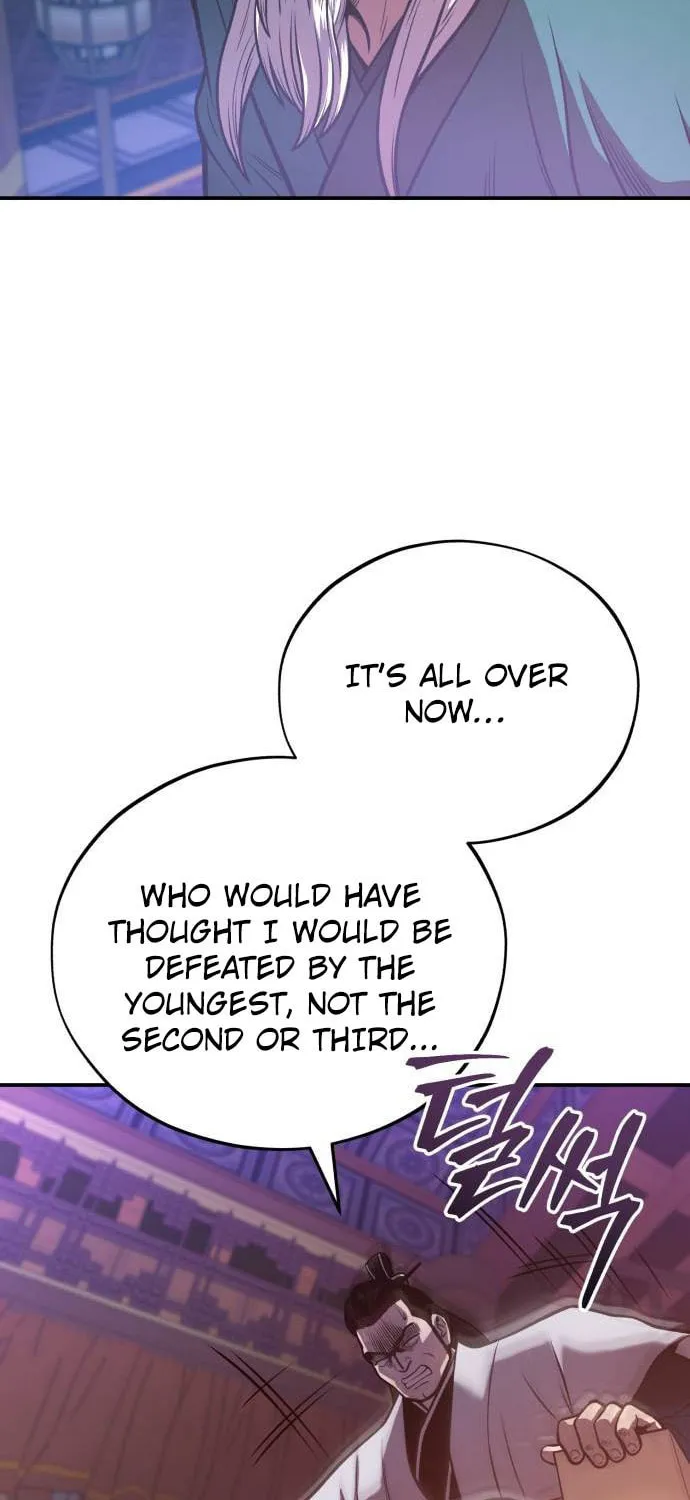 Records of the Demonic Path’s Return Chapter 44 page 40 - 