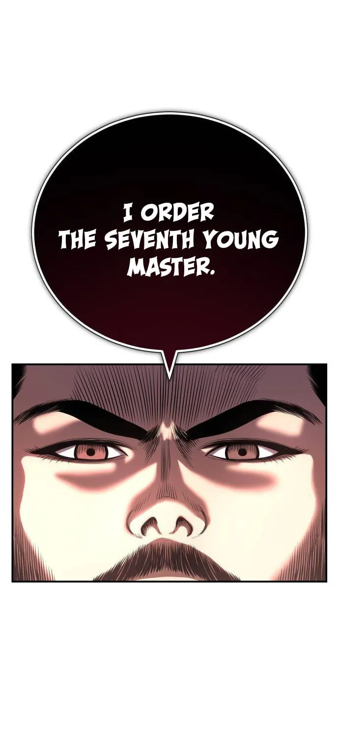 Records of the Demonic Path’s Return Chapter 44 page 5 - 