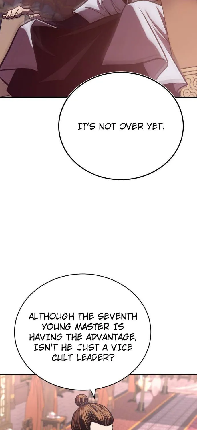 Records of the Demonic Path’s Return Chapter 44 page 41 - 