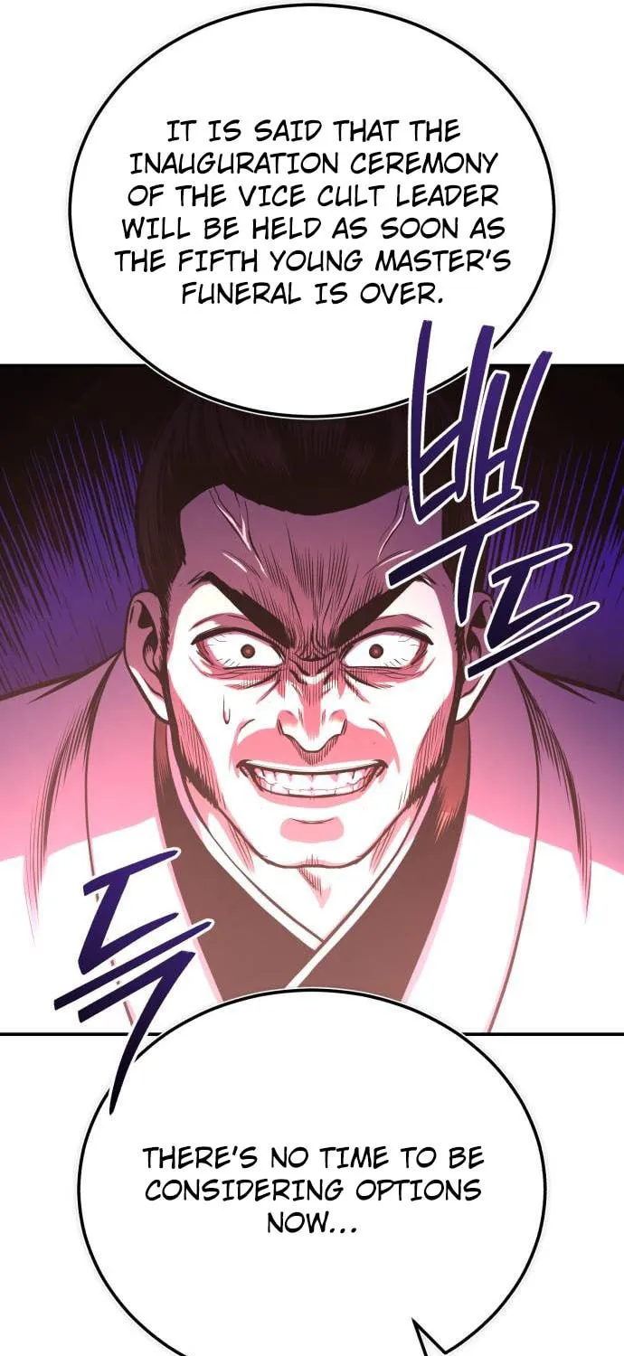 Records of the Demonic Path’s Return Chapter 44 page 46 - 