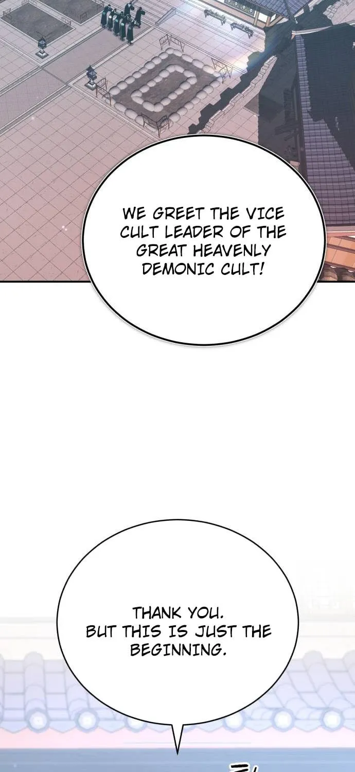 Records of the Demonic Path’s Return Chapter 44 page 49 - 