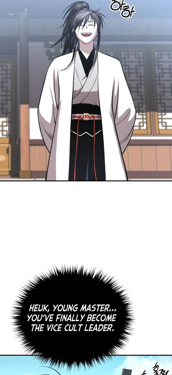Records of the Demonic Path’s Return Chapter 44 page 50 - 