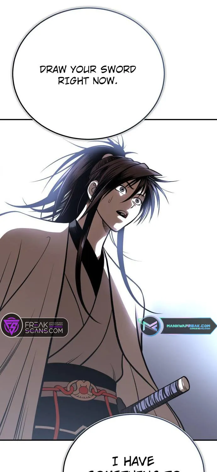 Records of the Demonic Path’s Return Chapter 44 page 6 - 