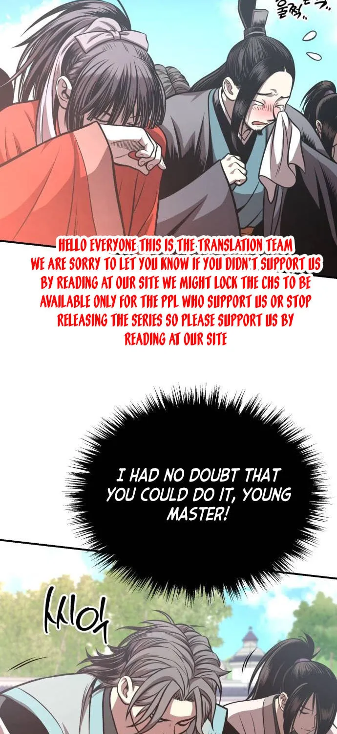 Records of the Demonic Path’s Return Chapter 44 page 51 - 