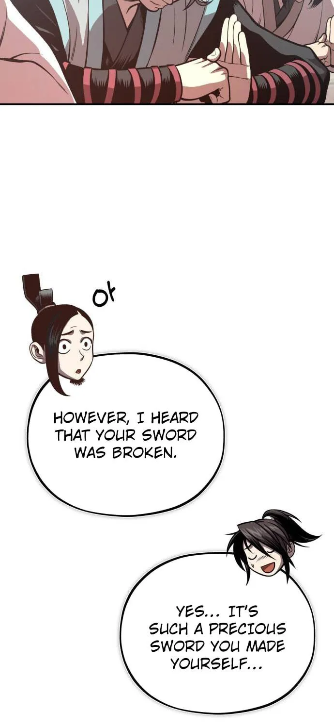 Records of the Demonic Path’s Return Chapter 44 page 52 - 