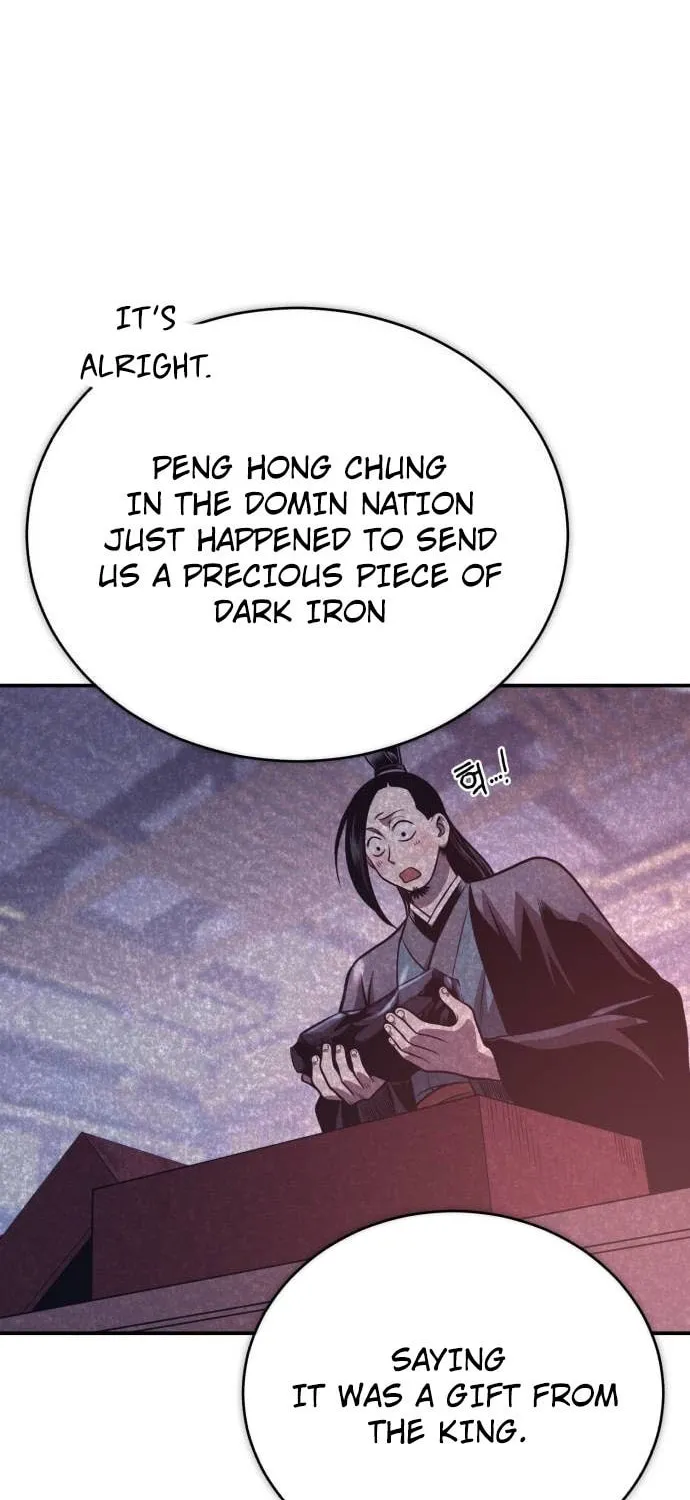 Records of the Demonic Path’s Return Chapter 44 page 53 - 