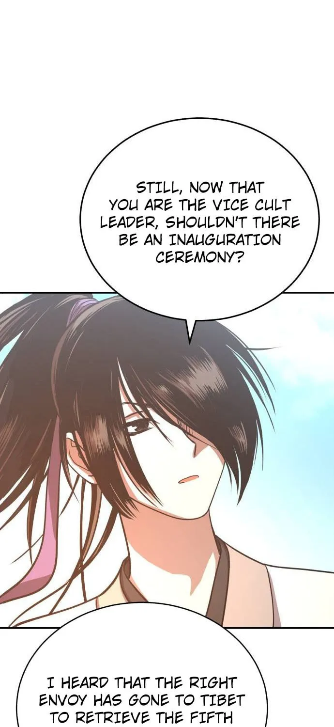 Records of the Demonic Path’s Return Chapter 44 page 56 - 