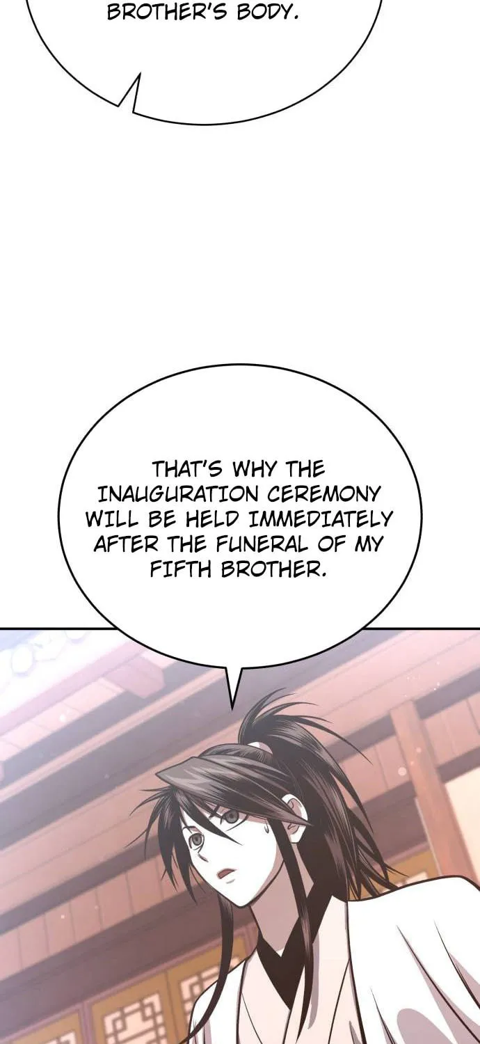 Records of the Demonic Path’s Return Chapter 44 page 57 - 