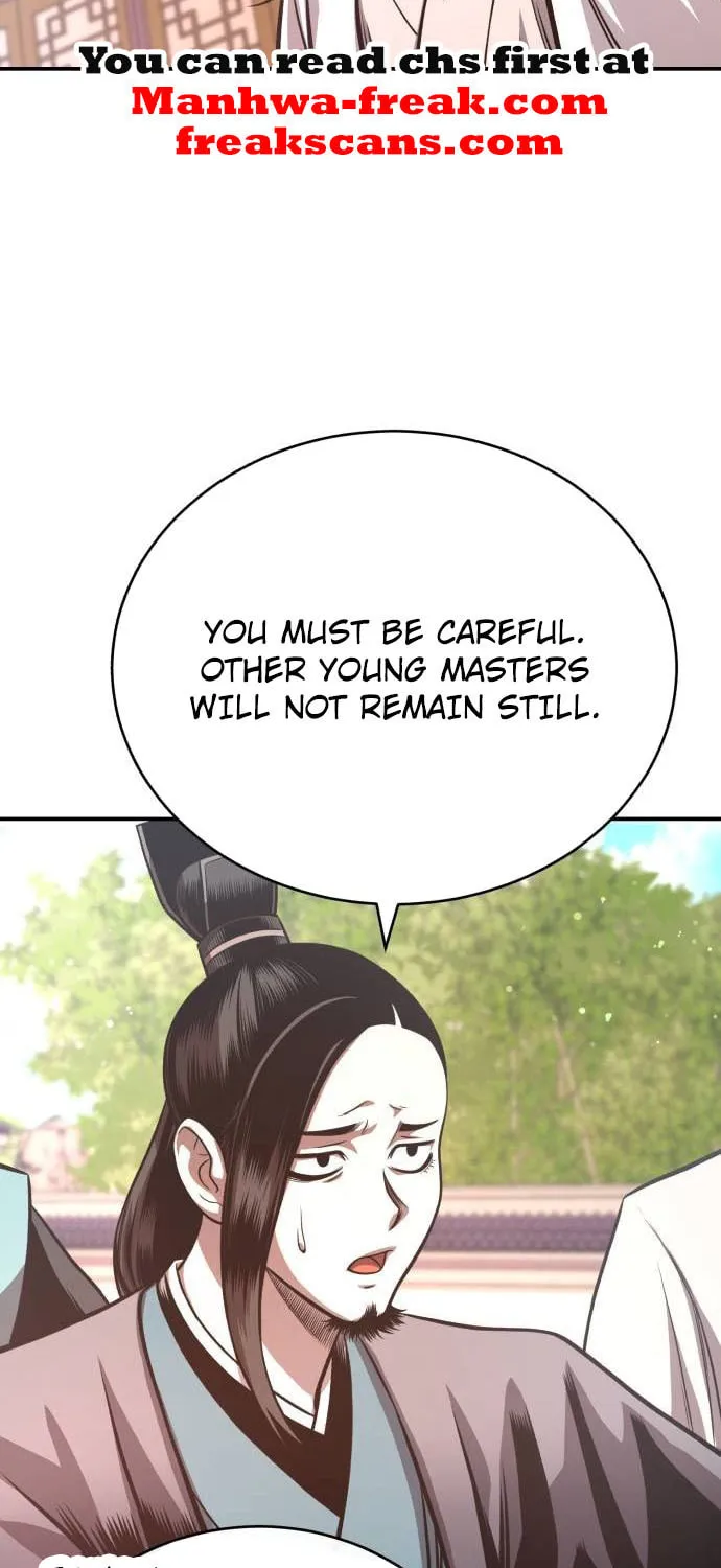 Records of the Demonic Path’s Return Chapter 44 page 58 - 
