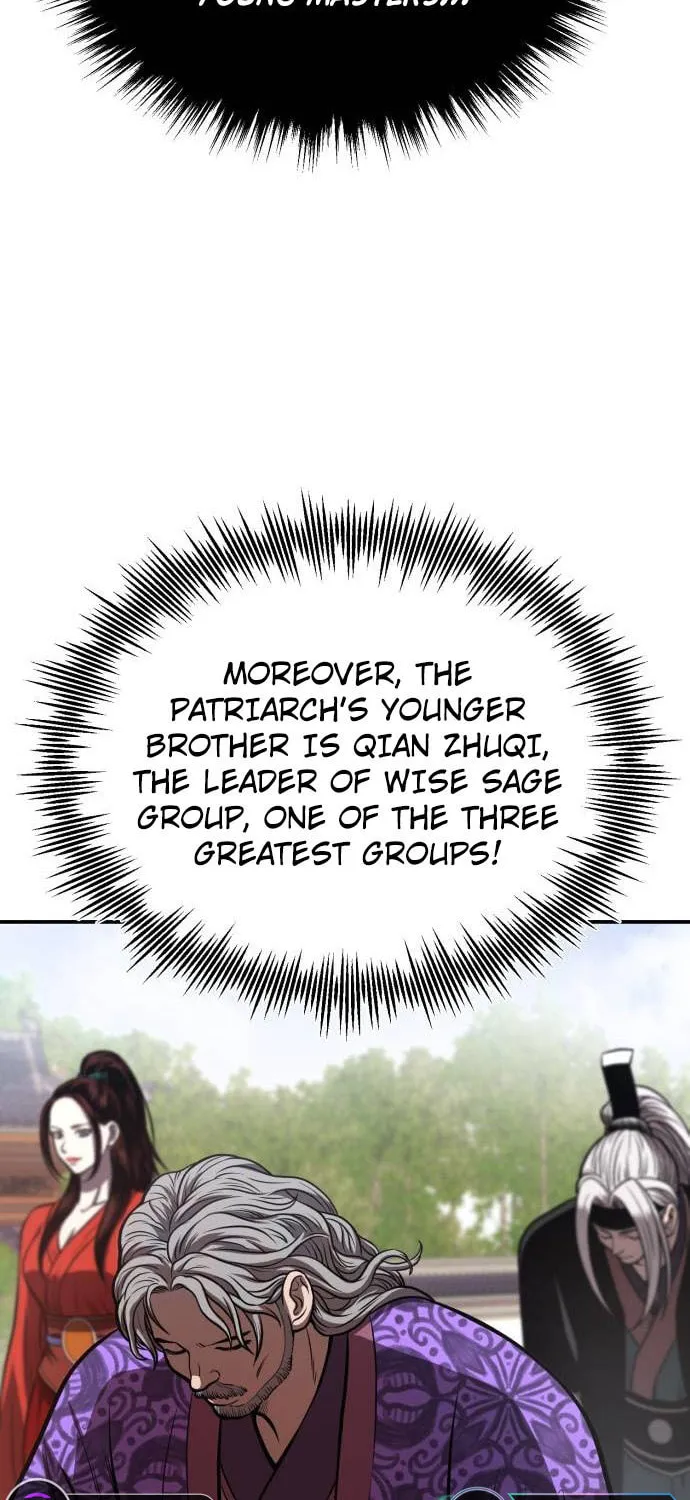 Records of the Demonic Path’s Return Chapter 44 page 62 - 