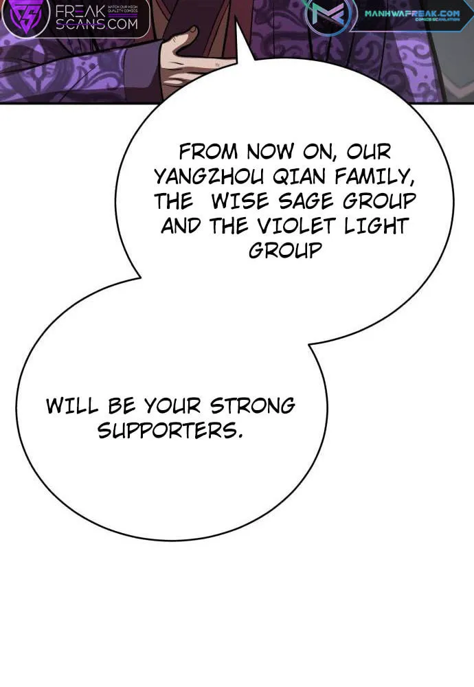 Records of the Demonic Path’s Return Chapter 44 page 63 - 