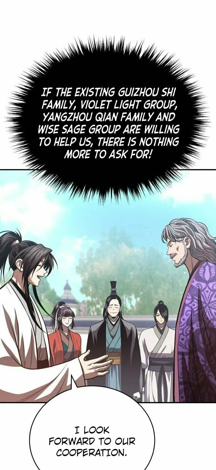 Records of the Demonic Path’s Return Chapter 44 page 64 - 