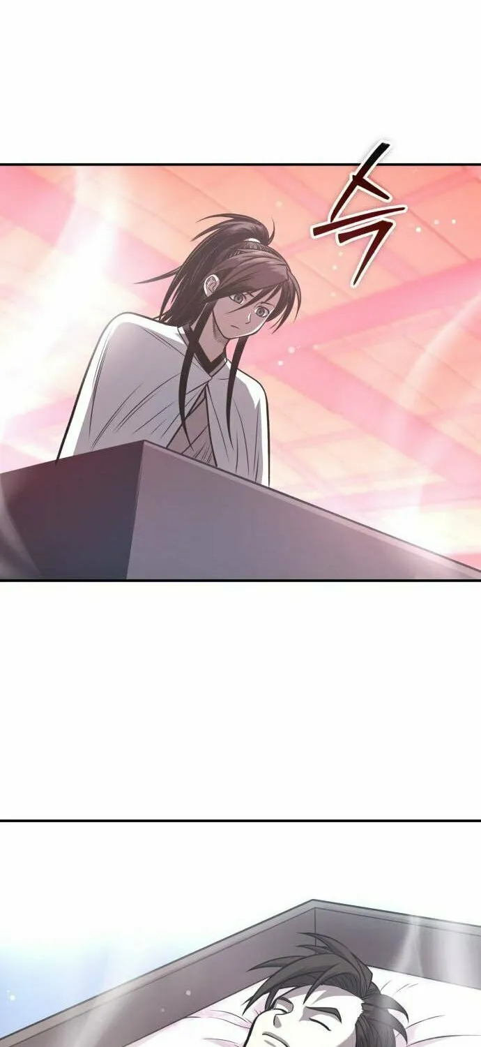 Records of the Demonic Path’s Return Chapter 44 page 69 - 