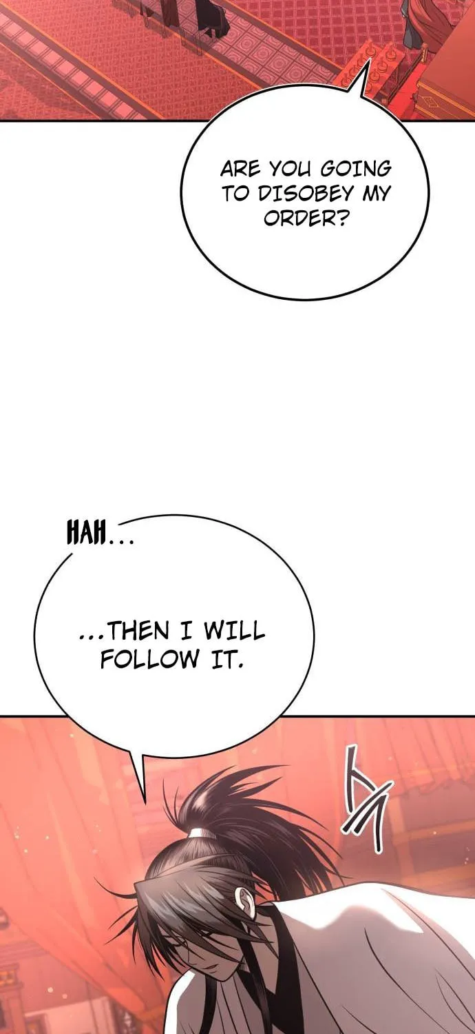 Records of the Demonic Path’s Return Chapter 44 page 8 - 