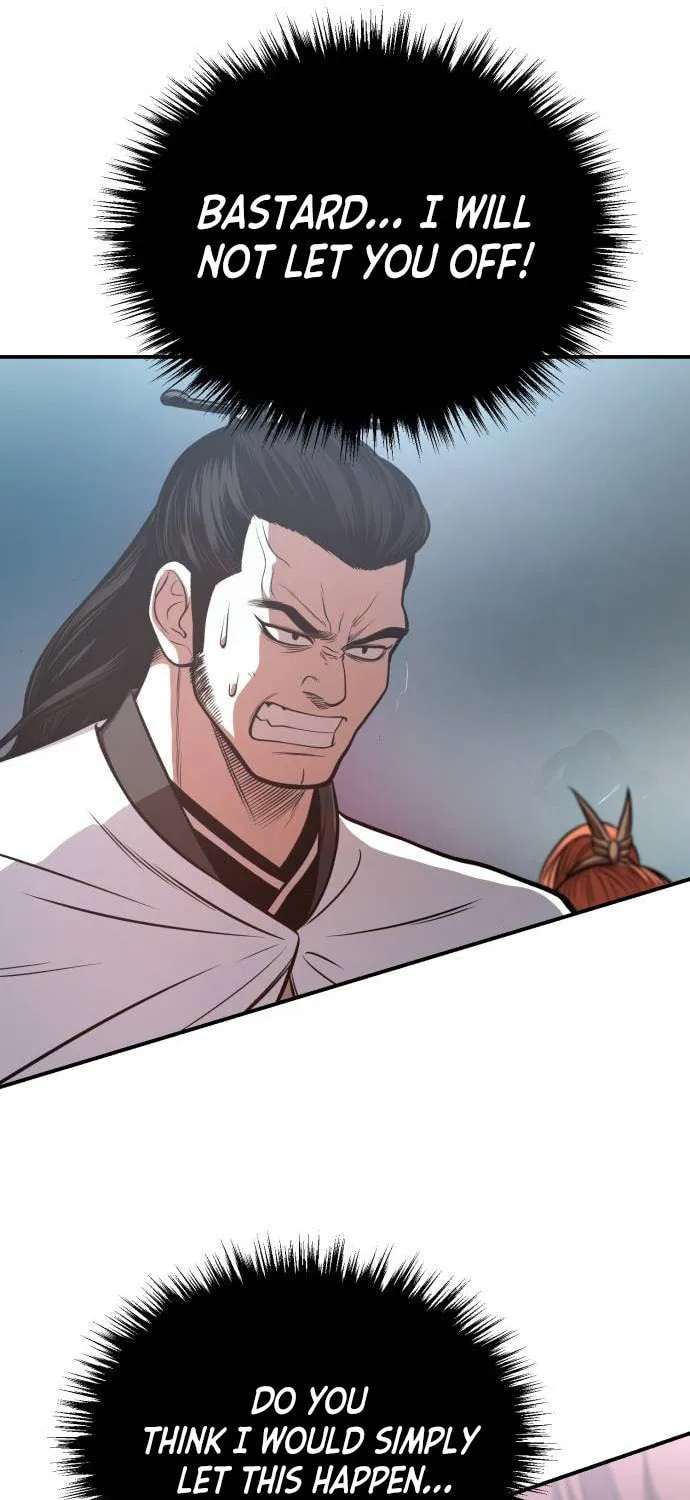 Records of the Demonic Path’s Return Chapter 44 page 81 - 