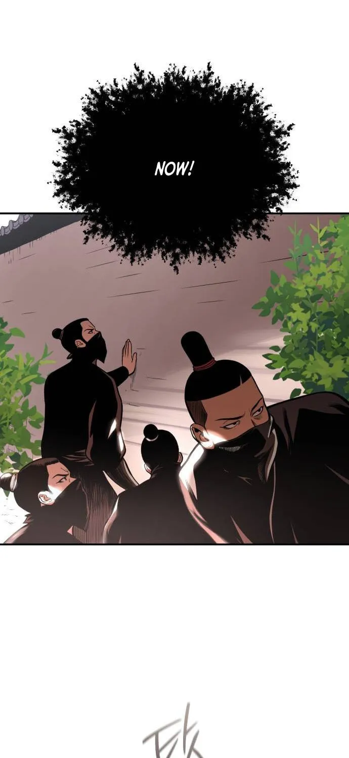 Records of the Demonic Path’s Return Chapter 44 page 84 - 