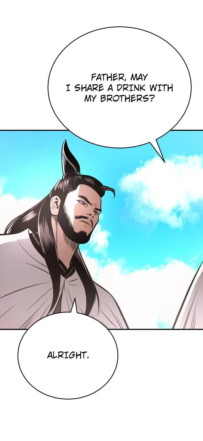 Records of the Demonic Path’s Return Chapter 44 page 87 - 