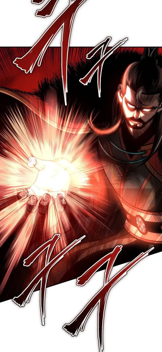 Records of the Demonic Path’s Return Chapter 44 page 10 - 