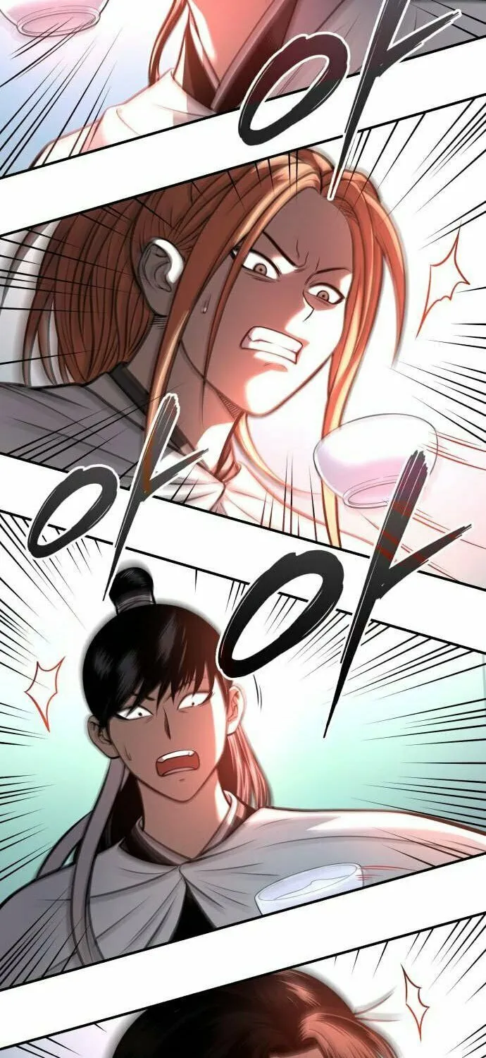 Records of the Demonic Path’s Return Chapter 44 page 93 - 