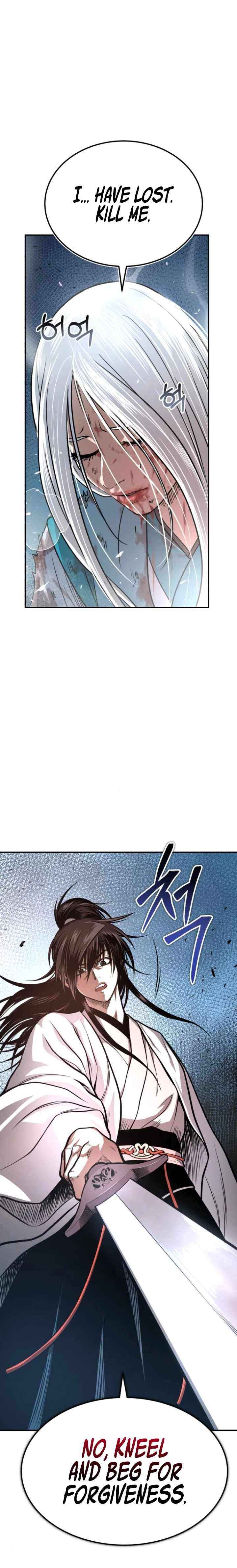 Records of the Demonic Path’s Return Chapter 47 page 10 - 