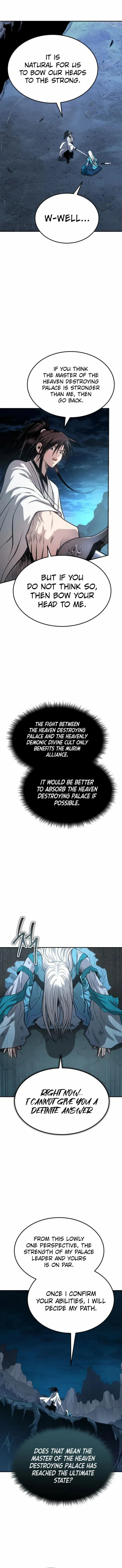 Records of the Demonic Path’s Return Chapter 48 page 2 - 