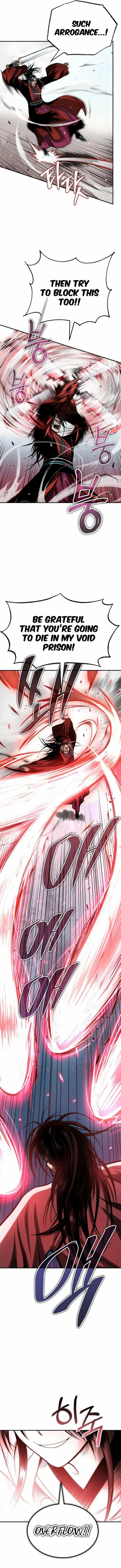 Records of the Demonic Path’s Return Chapter 48 page 15 - 