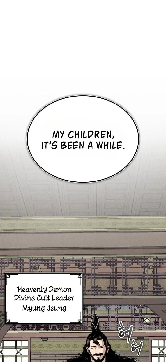 Records of the Demonic Path’s Return Chapter 5 page 2 - 