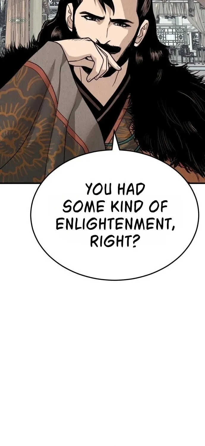 Records of the Demonic Path’s Return Chapter 5 page 12 - 