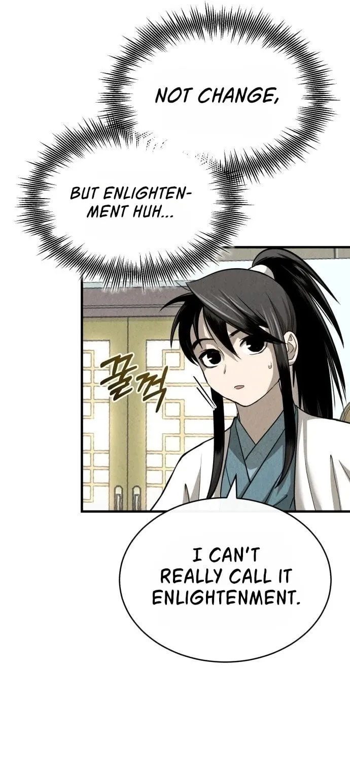 Records of the Demonic Path’s Return Chapter 5 page 14 - 
