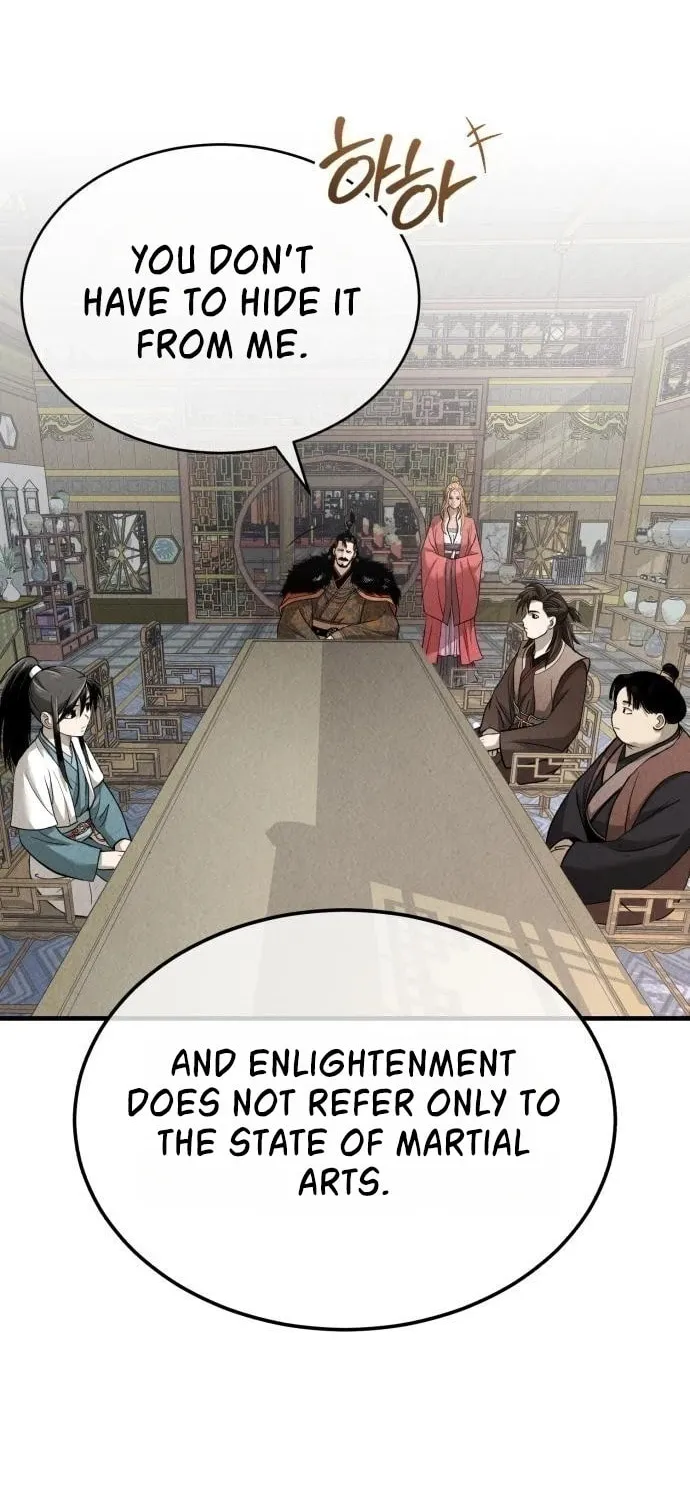 Records of the Demonic Path’s Return Chapter 5 page 15 - 