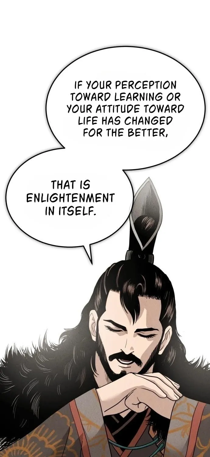Records of the Demonic Path’s Return Chapter 5 page 16 - 