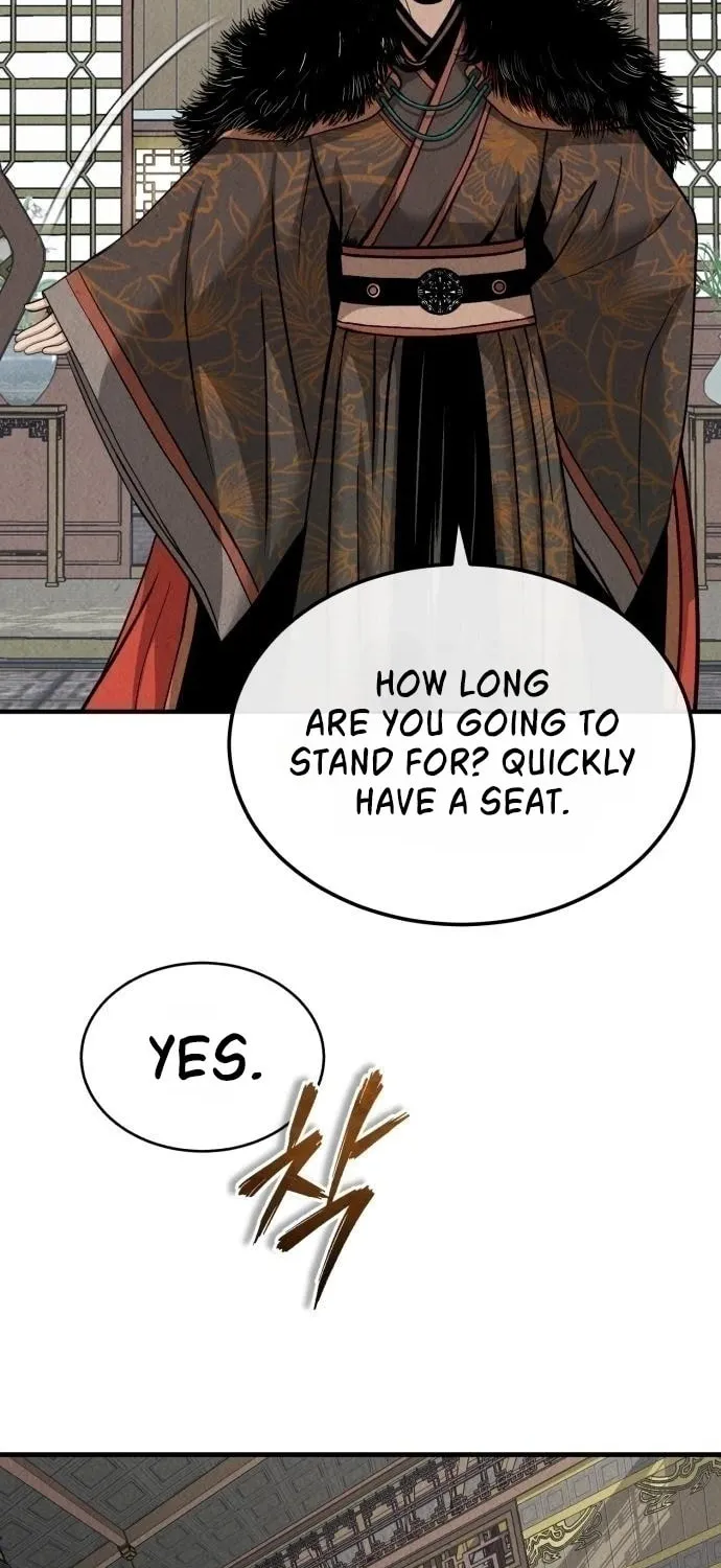 Records of the Demonic Path’s Return Chapter 5 page 3 - 