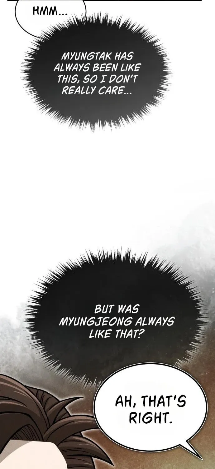 Records of the Demonic Path’s Return Chapter 5 page 22 - 