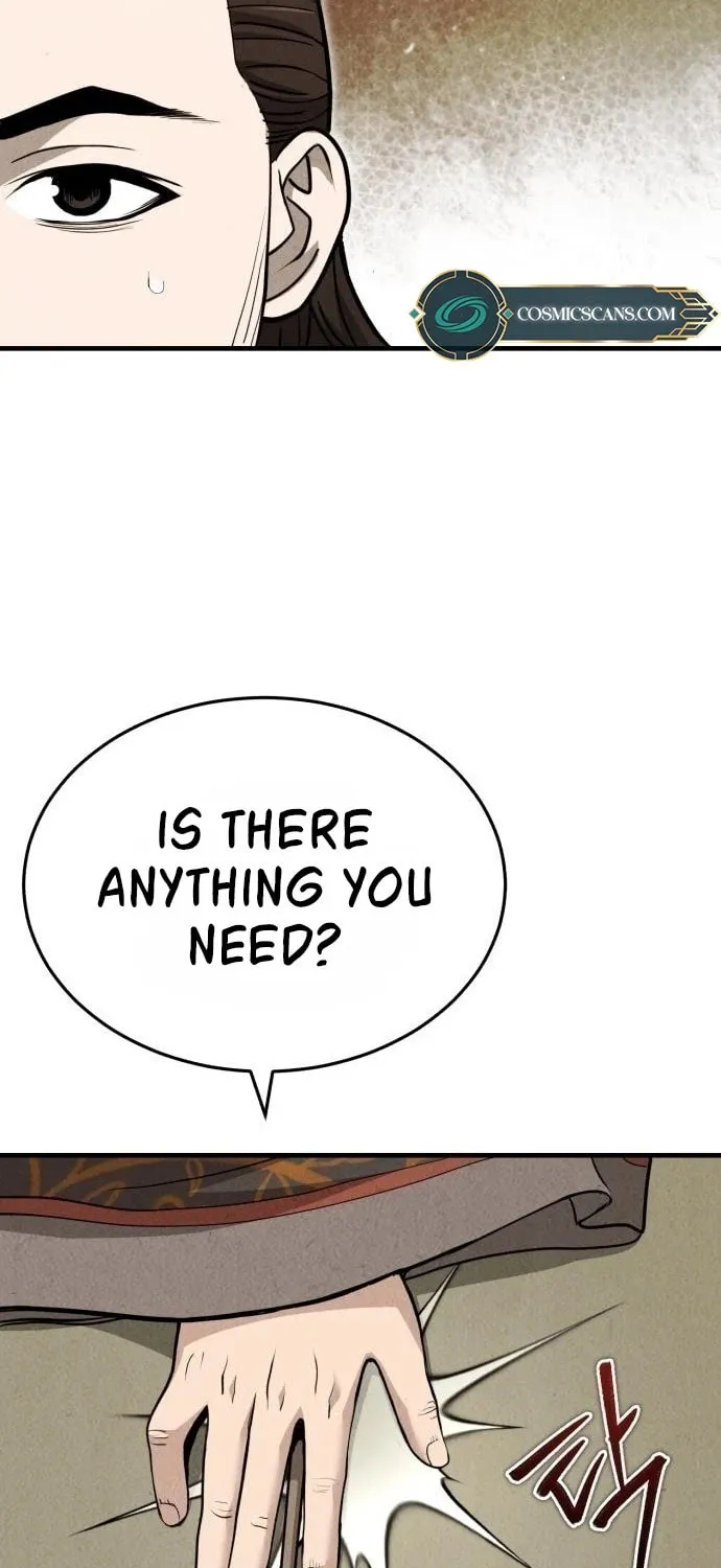 Records of the Demonic Path’s Return Chapter 5 page 23 - 