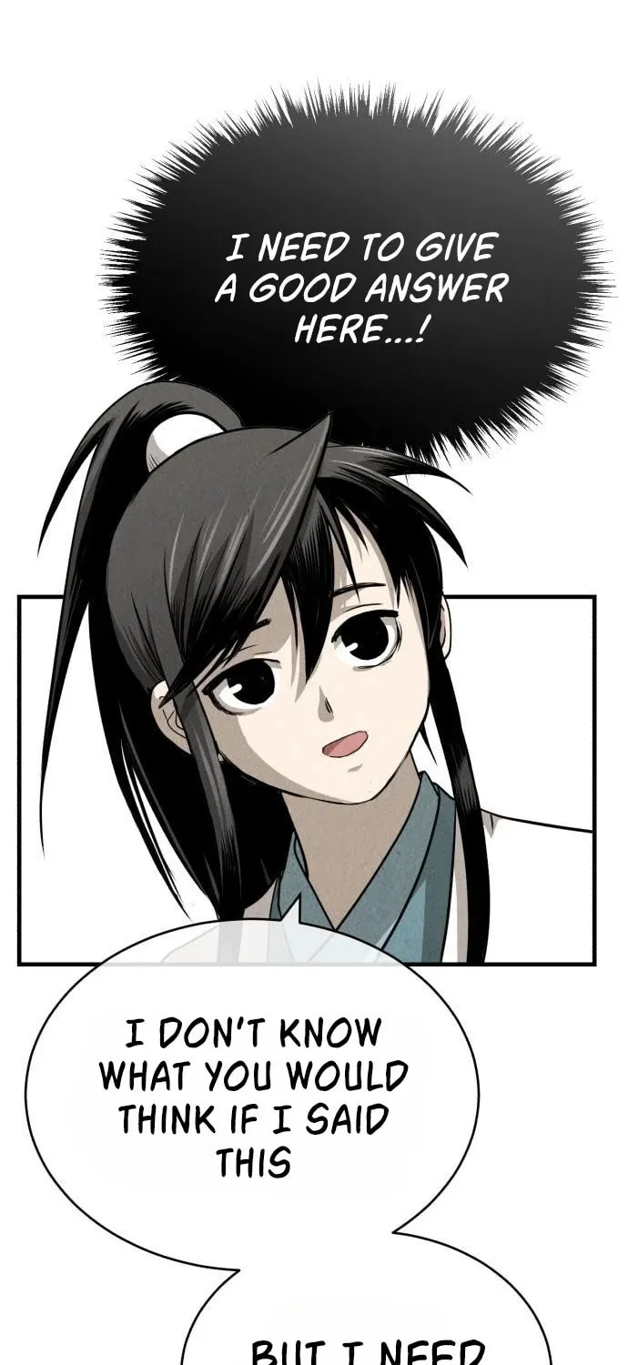 Records of the Demonic Path’s Return Chapter 5 page 29 - 