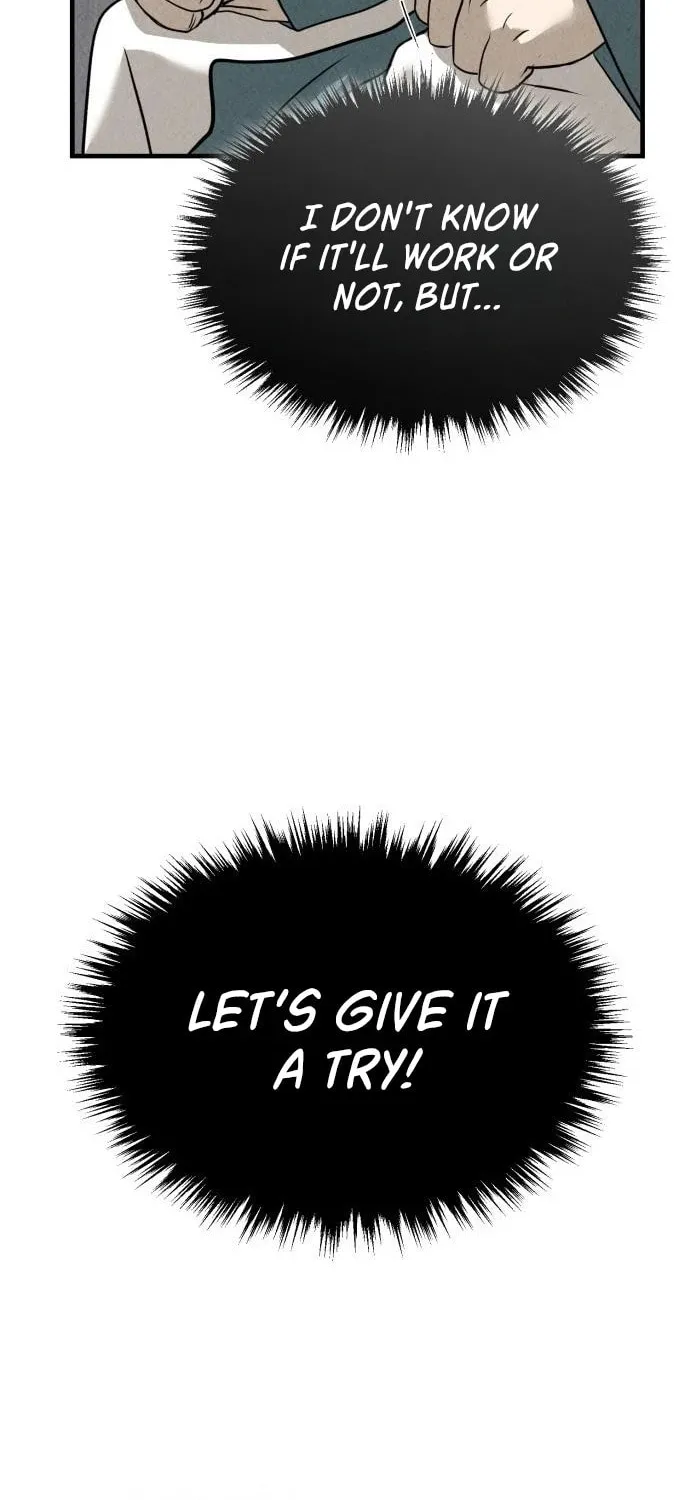 Records of the Demonic Path’s Return Chapter 5 page 32 - 