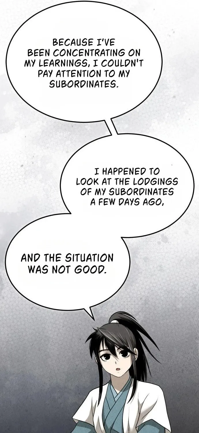 Records of the Demonic Path’s Return Chapter 5 page 34 - 
