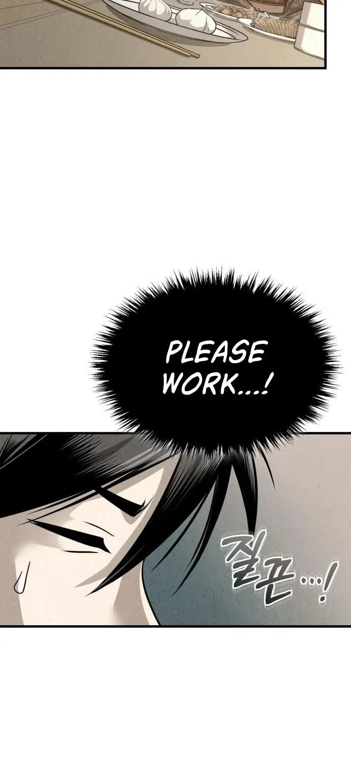 Records of the Demonic Path’s Return Chapter 5 page 37 - 