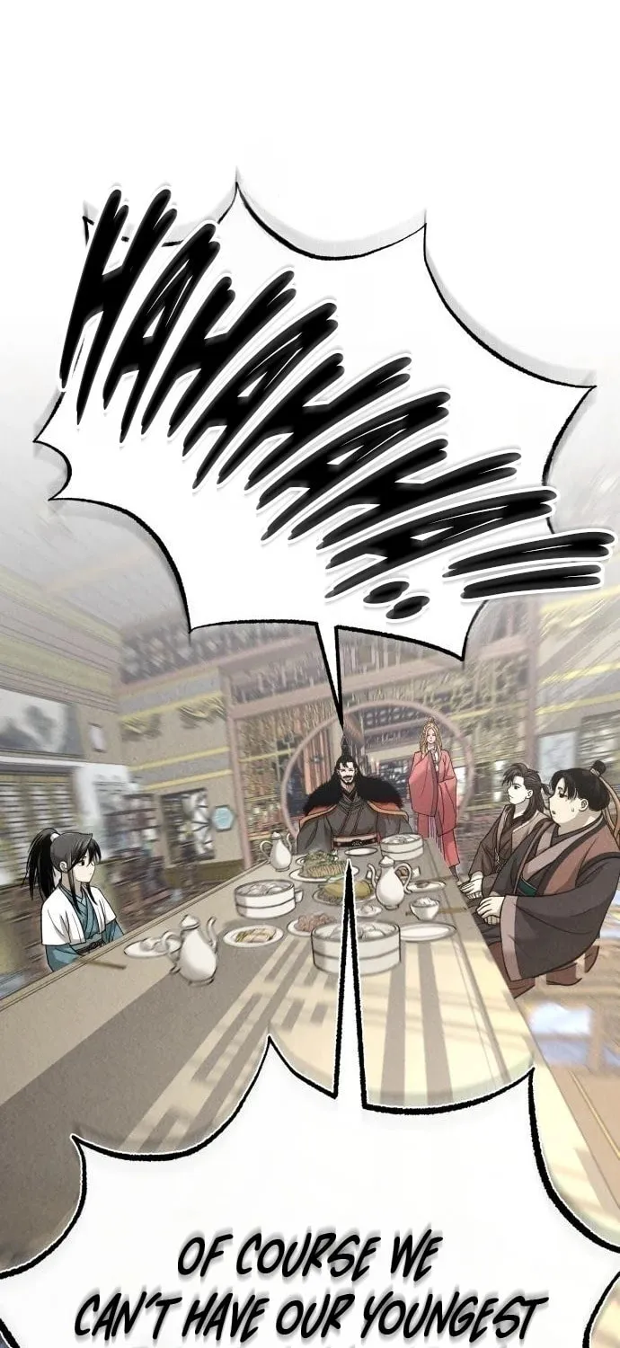 Records of the Demonic Path’s Return Chapter 5 page 38 - 