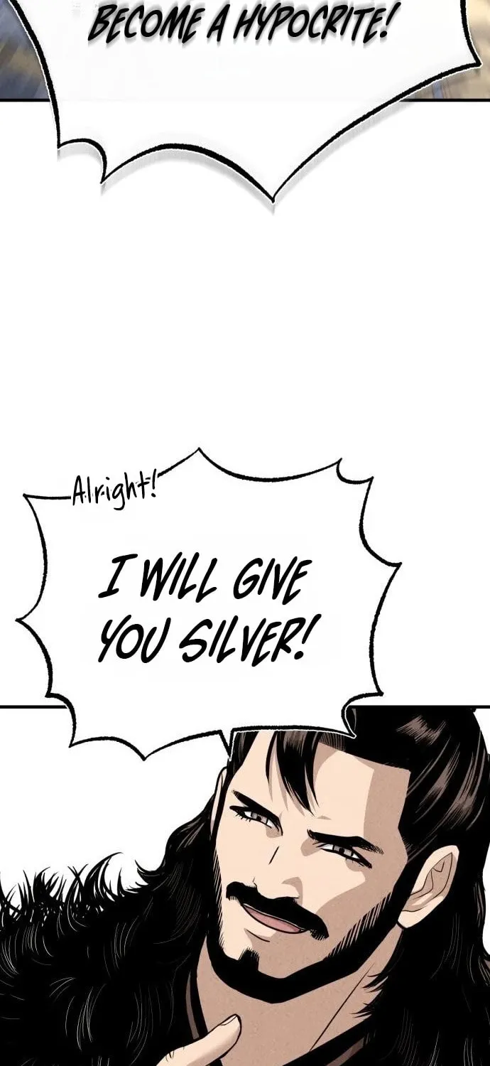Records of the Demonic Path’s Return Chapter 5 page 39 - 