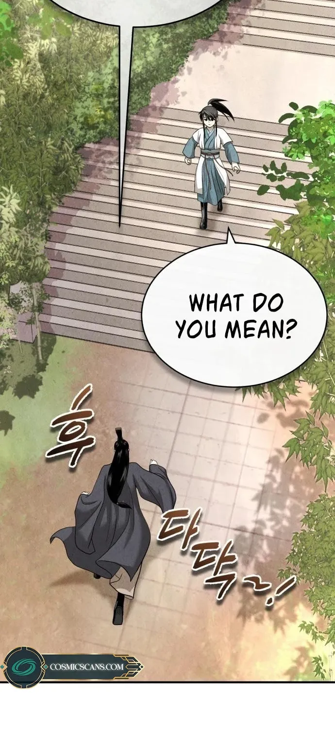 Records of the Demonic Path’s Return Chapter 5 page 42 - 