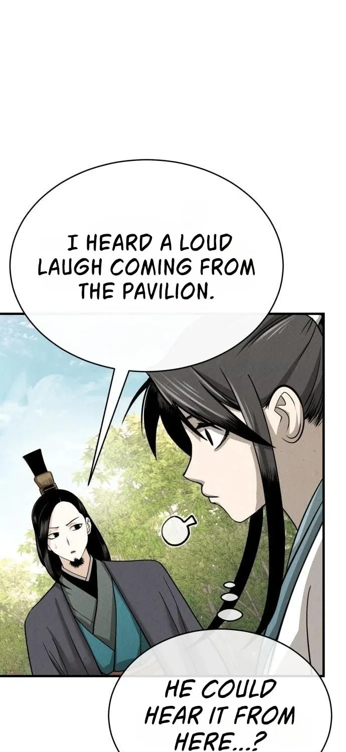 Records of the Demonic Path’s Return Chapter 5 page 43 - 