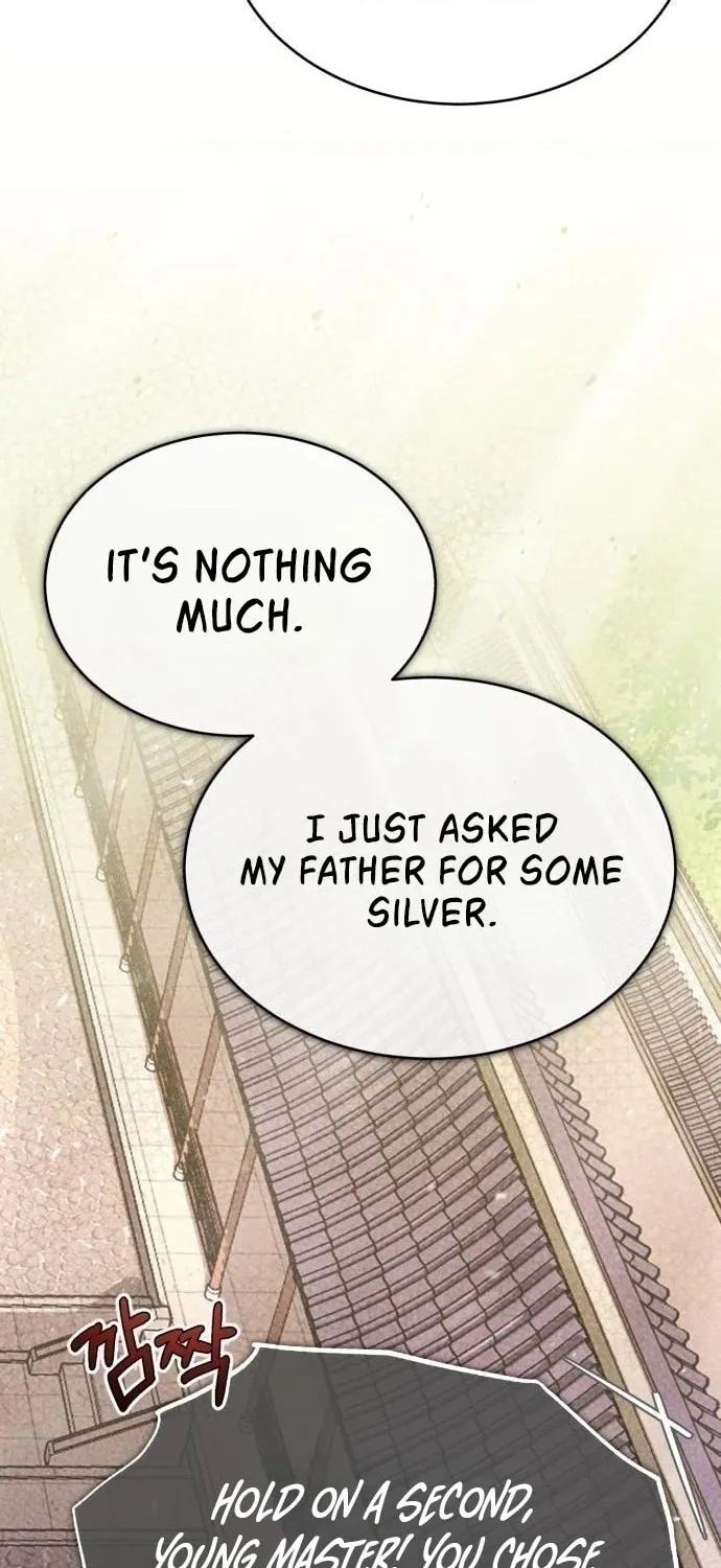 Records of the Demonic Path’s Return Chapter 5 page 44 - 
