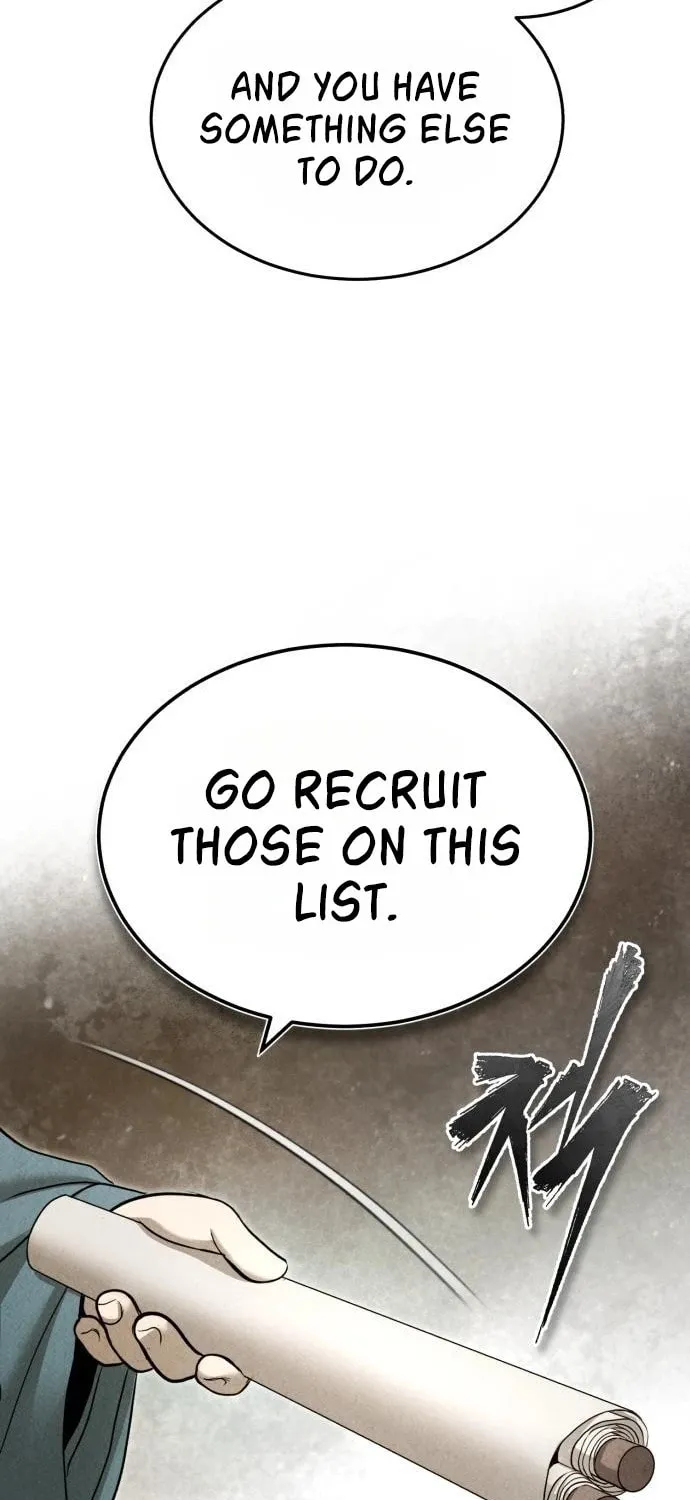 Records of the Demonic Path’s Return Chapter 5 page 52 - 